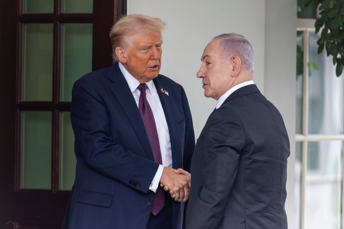 Ambasada USA w Jerozolimie apeluje do Amerykanów o pilny wyjazd z Izraela