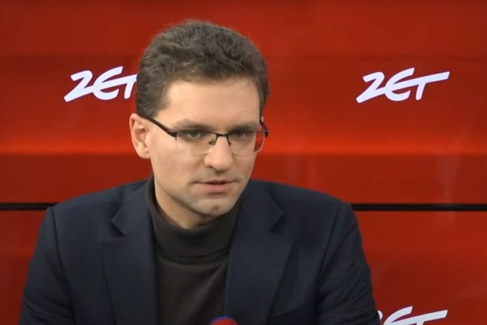 Michał Wawer