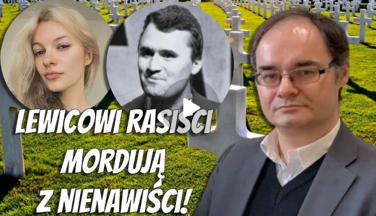 Prof. Wielomski: To na pewno ruskie drony!