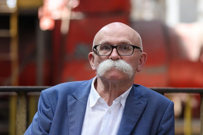 Władysław Grochowski.