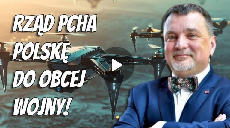 Andrzej Zapałowski: Kluczowa decyzja w rękach Prezydenta Nawrockiego!