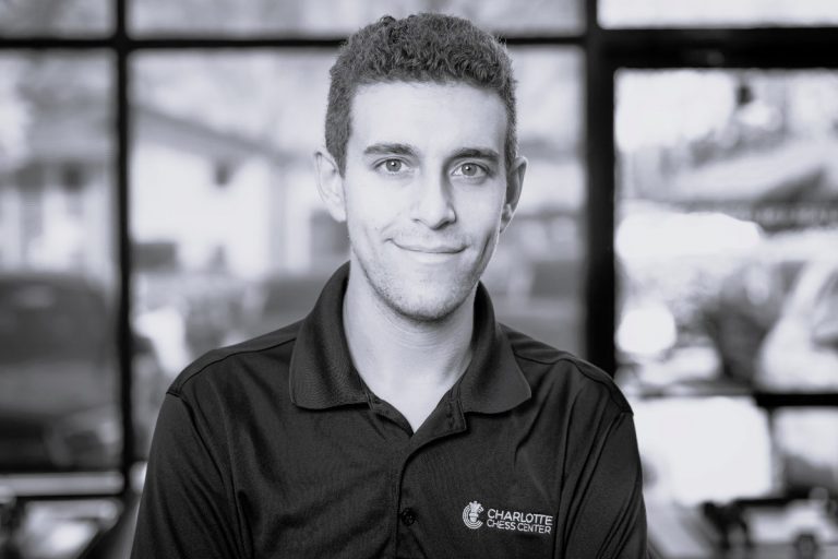 Daniel Naroditsky