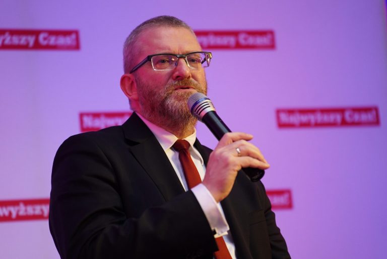 Braun: Czas na zmiany! Zapraszam Państwa na XVII Konferencję Prawicy Wolnościowej!