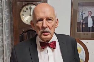NCZAS.INFO | Janusz Korwin-Mikke