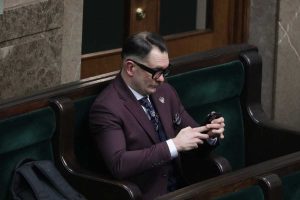 NCZAS.INFO | Łukasz Mejza