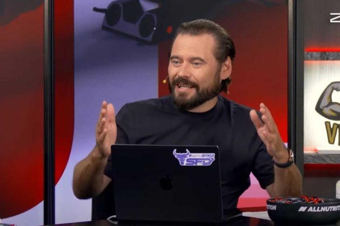 Krzysztof Stanowski