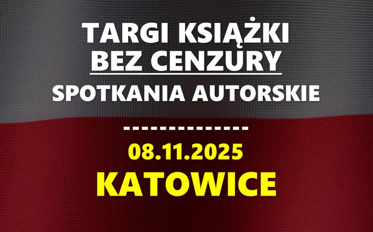 Michalkiewicz, Sommer i inni autorzy Prawicy w Katowicach!