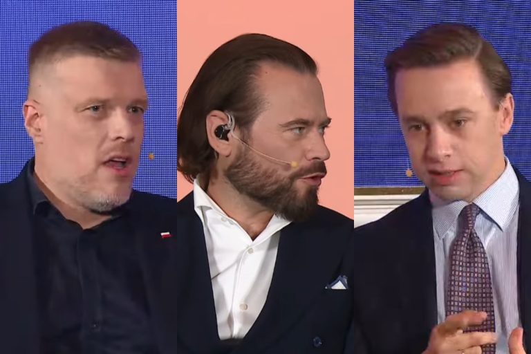 adrian zandberg krzysztof stanowski krzysztof bosak