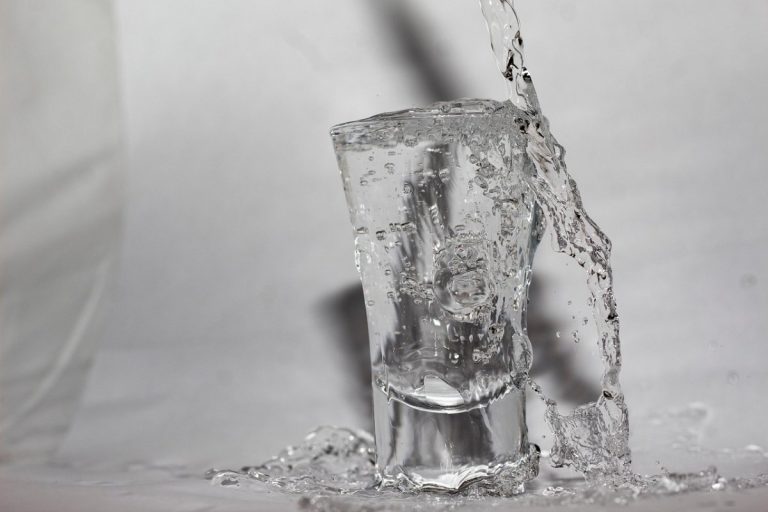 alkohol wódka