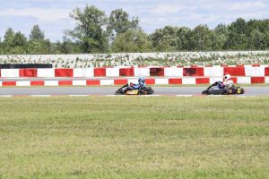 Autodrom Biłgoraj i postępowanie CBA.