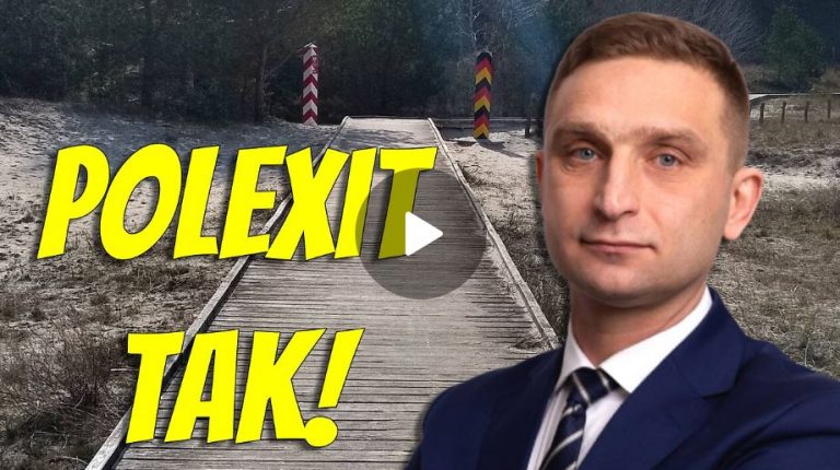 Robert Bąkiewicz: O prześladowaniach antypolskiej prokuratury!