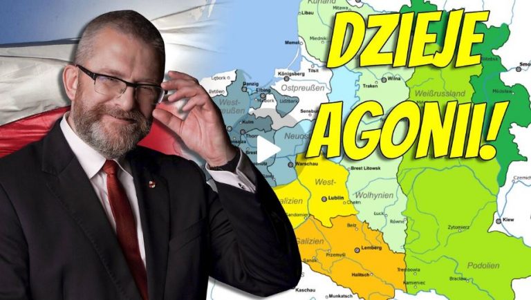 Braun, Skalski: Jak upadała nasza Rzeczpospolita?