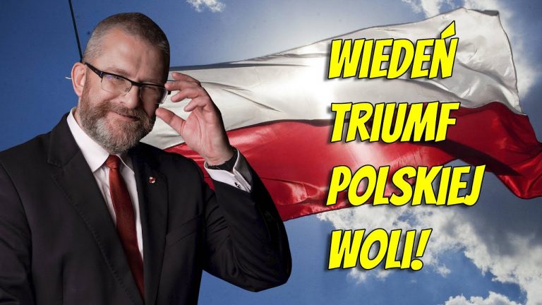 Braun, Skalski: Wyciągnijmy pomnik króla Jana III Sobieskiego!