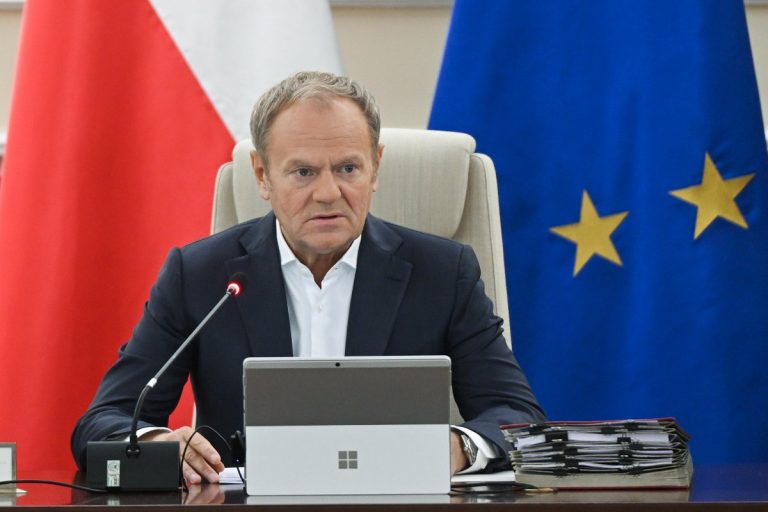 Donald Tusk