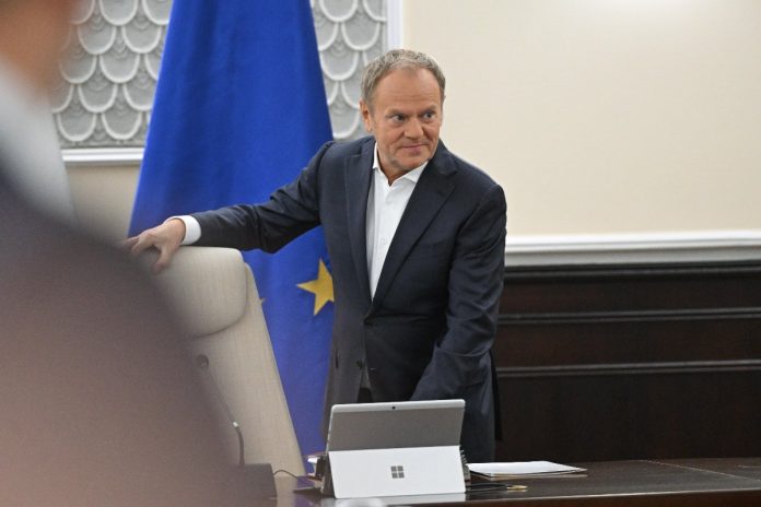 donald-tusk Donald Tusk