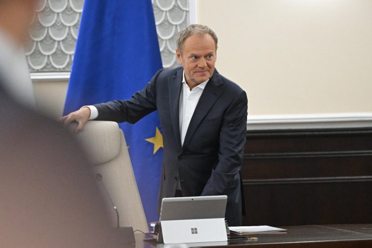 Donald Tusk