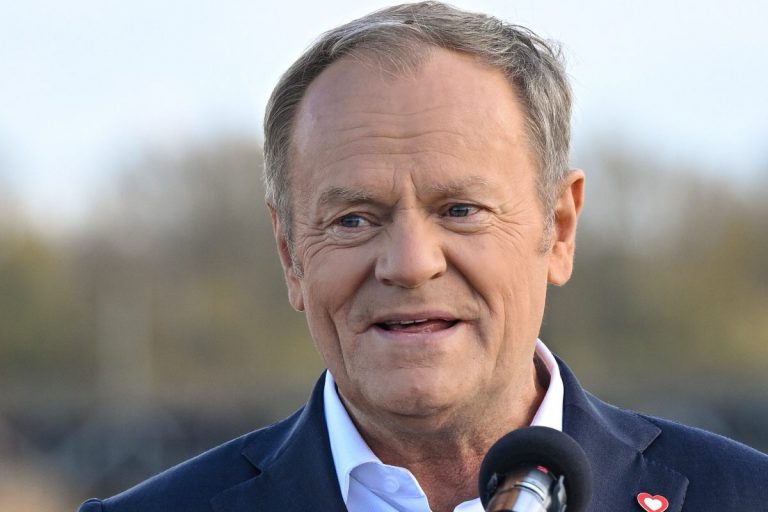 Donald Tusk