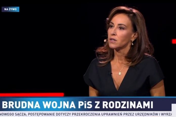 dorota wysocka-schnepf