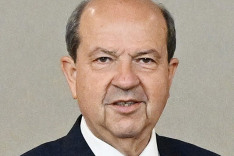 NCZAS.INFO | Ersin Tatar. Foto: wikimedia