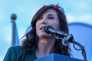 NCZAS.INFO | Ewa Zajączkowska-Hernik. Zdjęcie ilustracyjne. Źródło: PAP