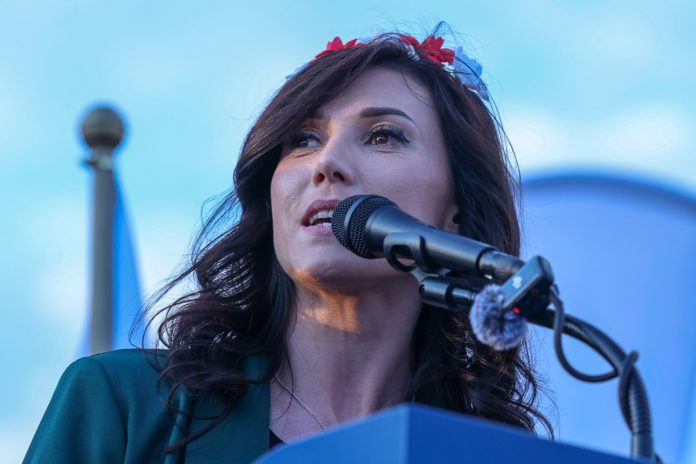 NCZAS.INFO | Ewa Zajączkowska-Hernik. Zdjęcie ilustracyjne. Źródło: PAP