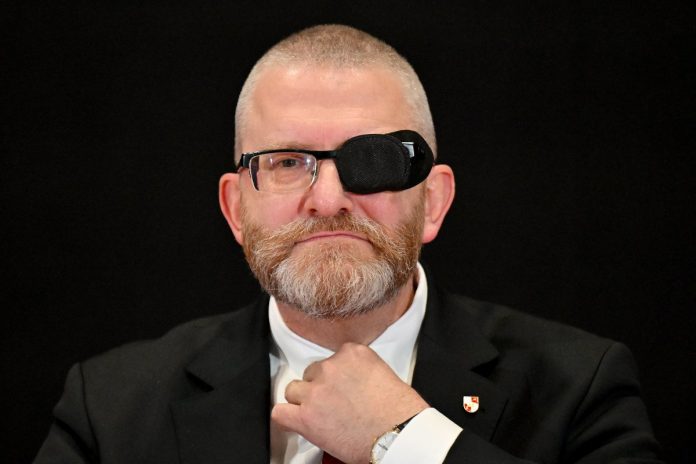 Grzegorz Braun