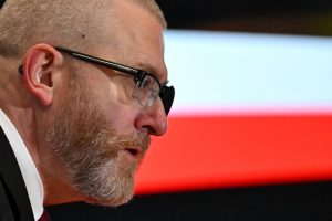 NCZAS.INFO | Grzegorz Braun. Foto: PAP