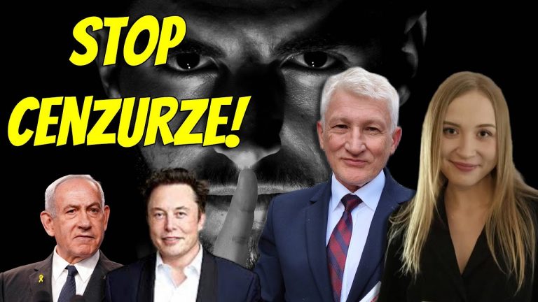 Gubalska, Skalski: Propaganda Netflixa – chrońcie swoje dzieci!