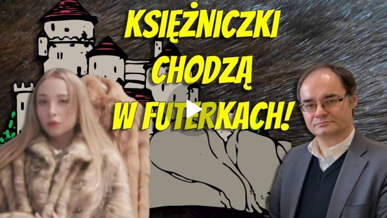 Prof. Wielomski: Jestem konserwatywnym feministą!
