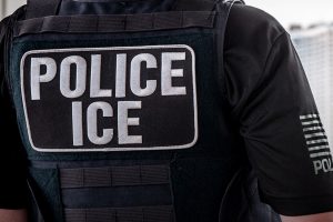 ice immigration and customs enforcement