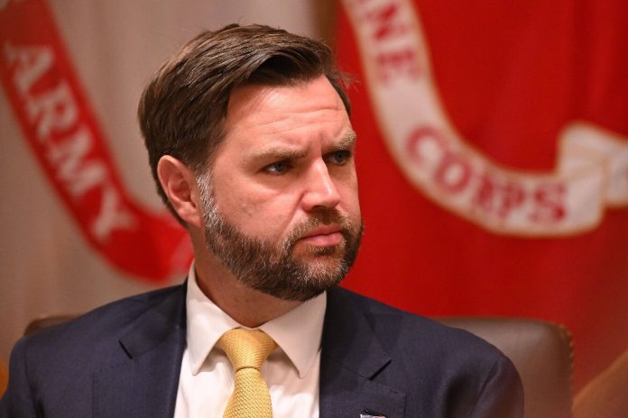 J. D. Vance