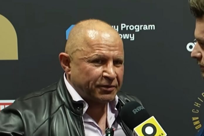 jacek muranski