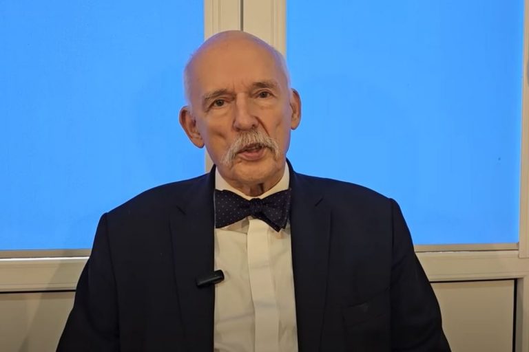 Janusz Korwin-Mikke