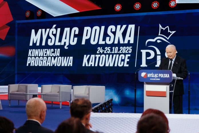 Jarosław Kaczyński