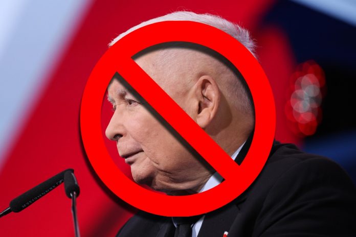 kaczynski-musi-odejsc NCZAS.INFO | Kaczyński musi odejść? Foto: PAP