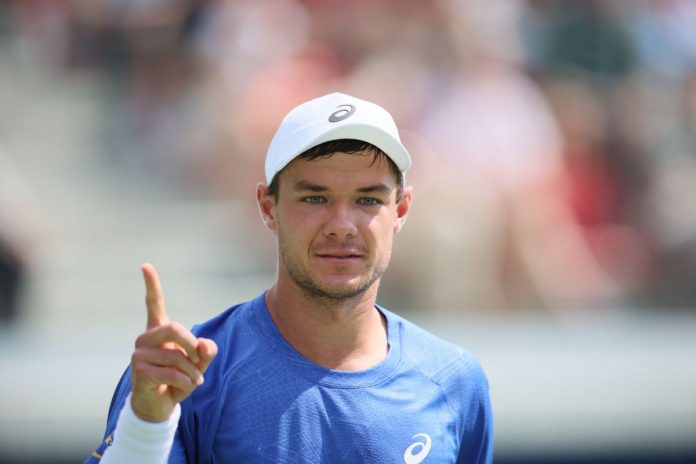 Kamil Majchrzak.