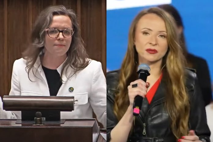 klaudia jachira agnieszka dziemianowicz-bak