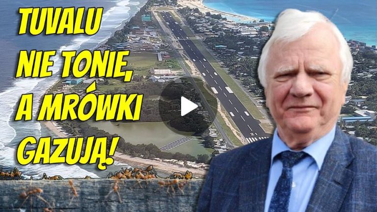 Piotr Kowalczak: Idzie ciężka zima!