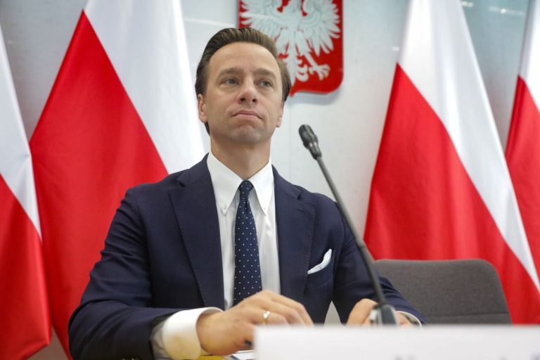 Krzysztof Bosak