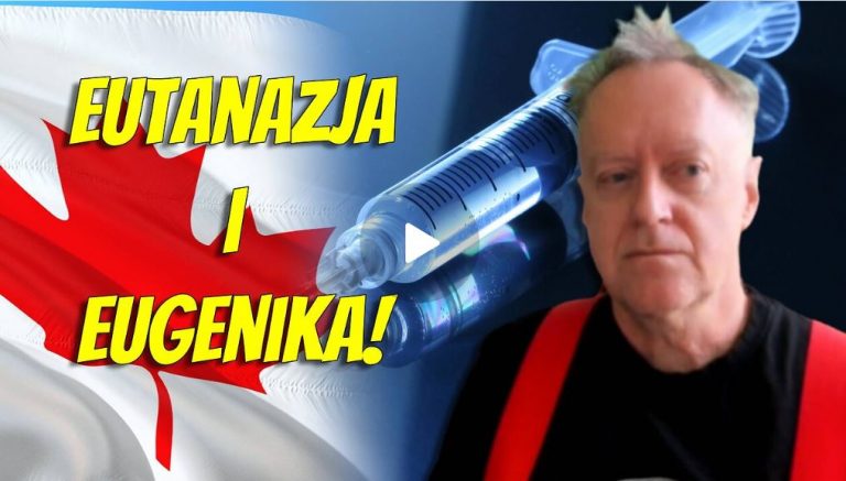 Andrzej Kumor: Kanada mogłaby zostać 51. stanem USA!
