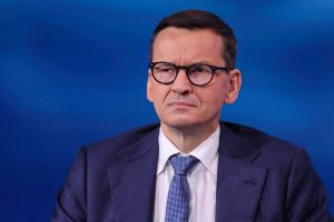 mateusz morawiecki