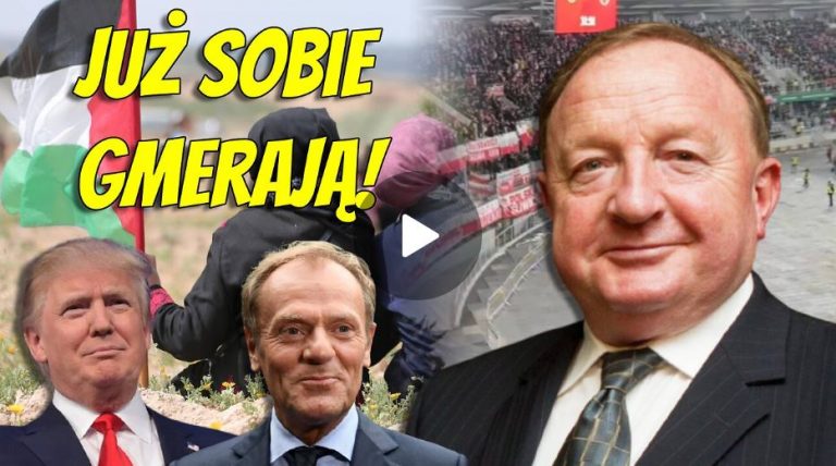 Stanisław Michalkiewicz: Donald Ma Tolę!