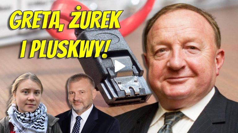 Stanisław Michalkiewicz: Będą się grzać!