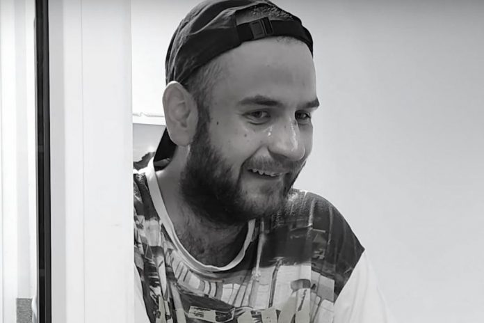 Patryk 