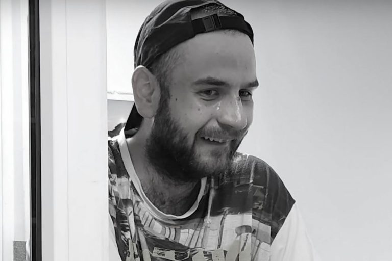 Patryk "Jagodzianka" nie żyje.