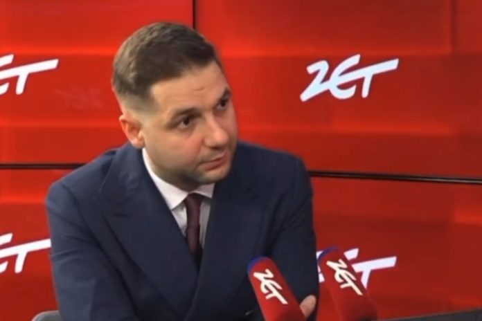 patryk jaki