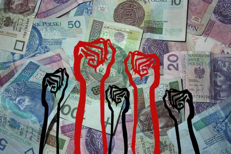 Socjalizm i pieniądze