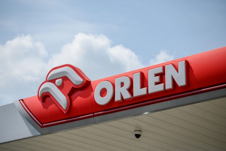 PKN Orlen.