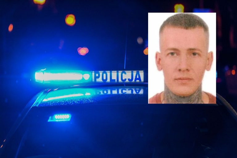 NCZAS.INFO | Policja oraz Eryk Piatrou