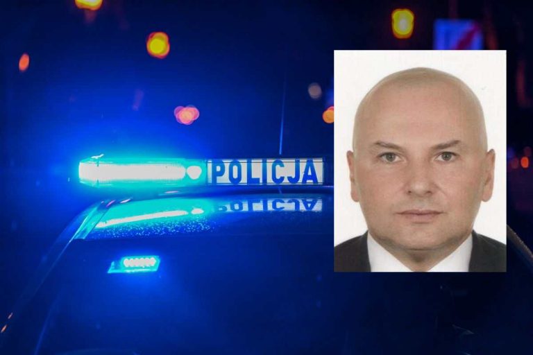 NCZAS.INFO | Policja oraz Romuald Ściborski